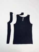 پک 3 عدد تاپ نخی زنانه برند Esmara (اسمارا) - Image 7