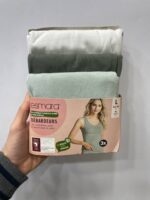 پک 3 عدد تاپ نخی زنانه برند Esmara (اسمارا) - Image 9