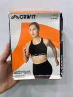 نیم تنه ورزشی زنانه برند crivit - Image 2