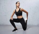 نیم تنه ورزشی زنانه برند کریویت (Crivit) - Image 3
