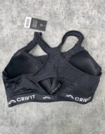 نیم تنه ورزشی زنانه برند crivit - Image 4