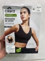 نیم تنه ورزشی زنانه برند کریویت (Crivit) - Image 5