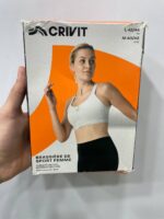نیم تنه ورزشی زنانه برند crivit - Image 9