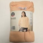 پلیور بافت زنانه اورجینال برند Up 2 Fashion - Image 5