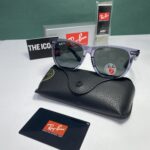 عینک آفتابی اورجینال برند RB2140 - Ray ban - Image 8