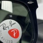 عینک آفتابی اورجینال برند RB2140 - Ray ban - Image 21