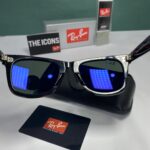 عینک آفتابی اورجینال برند RB2140 - Ray ban - Image 22