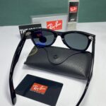 عینک آفتابی اورجینال برند RB2140 - Ray ban - Image 27