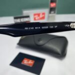 عینک آفتابی اورجینال برند RB2140 - Ray ban - Image 28