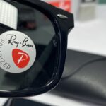 عینک آفتابی اورجینال برند RB2140 - Ray ban - Image 32