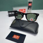 عینک آفتابی اورجینال برند RB2140 - Ray ban - Image 33