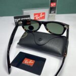 عینک آفتابی اورجینال برند RB2140 - Ray ban - Image 35
