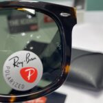 عینک آفتابی اورجینال برند RB2140 - Ray ban - Image 37