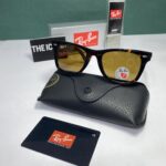 عینک آفتابی اورجینال برند RB2140 - Ray ban - Image 42