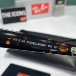 عینک آفتابی اورجینال برند RB2140 - Ray ban - Image 47