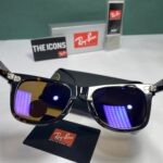 عینک آفتابی اورجینال برند RB2140 - Ray ban - Image 48