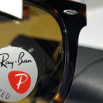 عینک آفتابی اورجینال برند RB2140 - Ray ban - Image 49