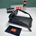عینک آفتابی اورجینال برند RB2140 - Ray ban - Image 51