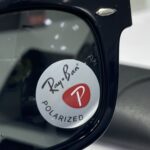عینک آفتابی اورجینال برند RB2140 - Ray ban - Image 57