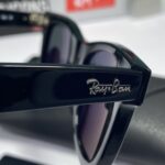 عینک آفتابی اورجینال برند RB2140 - Ray ban - Image 58