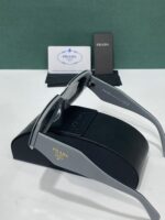 عینک آفتابی یونیسکس اورجینال ایتالیایی برند SPR17W - PRADA - Image 11