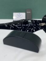 عینک آفتابی یونیسکس اورجینال ایتالیایی برند SPR17W - PRADA - Image 24