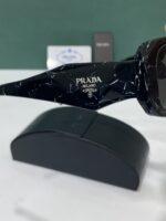 عینک آفتابی یونیسکس اورجینال ایتالیایی برند SPR17W - PRADA - Image 21