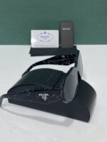 عینک آفتابی یونیسکس اورجینال ایتالیایی برند SPR17W - PRADA - Image 25