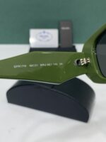 عینک آفتابی یونیسکس اورجینال ایتالیایی برند SPR17W - PRADA - Image 27