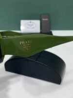 عینک آفتابی یونیسکس اورجینال ایتالیایی برند SPR17W - PRADA - Image 32