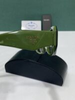 عینک آفتابی یونیسکس اورجینال ایتالیایی برند SPR17W - PRADA - Image 28