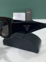 عینک آفتابی یونیسکس اورجینال ایتالیایی برند SPR17W - PRADA - Image 39