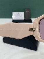 عینک آفتابی یونیسکس اورجینال ایتالیایی برند SPR17W - PRADA - Image 42