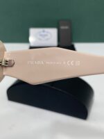 عینک آفتابی یونیسکس اورجینال ایتالیایی برند SPR17W - PRADA - Image 45