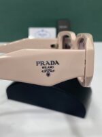 عینک آفتابی یونیسکس اورجینال ایتالیایی برند SPR17W - PRADA - Image 47