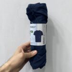 تیشرت نخی مردانه اورجینال برند Livergy - Image 5