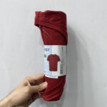 تیشرت نخی مردانه اورجینال برند Livergy - Image 2