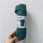 تیشرت نخی مردانه اورجینال برند Livergy - Image 4