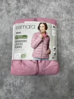 کاپشن الیافی لایت زنانه اورجینال برند Esmara - Image 19