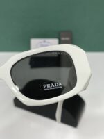 عینک آفتابی یونیسکس اورجینال ایتالیایی برند SPR17W - PRADA - Image 7