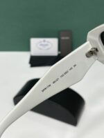 عینک آفتابی یونیسکس اورجینال ایتالیایی برند SPR17W - PRADA - Image 6