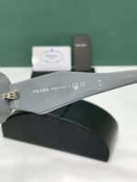 عینک آفتابی یونیسکس اورجینال ایتالیایی برند SPR17W - PRADA - Image 14
