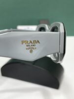 عینک آفتابی یونیسکس اورجینال ایتالیایی برند SPR17W - PRADA - Image 15