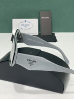 عینک آفتابی یونیسکس اورجینال ایتالیایی برند SPR17W - PRADA - Image 18