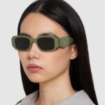 عینک آفتابی یونیسکس اورجینال ایتالیایی برند SPR17W - PRADA - Image 55