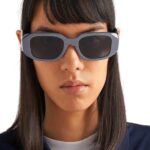 عینک آفتابی یونیسکس اورجینال ایتالیایی برند SPR17W - PRADA - Image 60