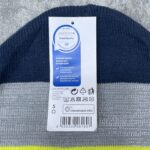کلاه بافت یونیسکس شبنمایی اورجینال برند کریویت (Crivit) – 4055332061607 - Image 5