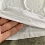 پک 2عددی تاپ زنانه مدل کبریتی بند باریک برند Esmara - Image 5