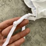 پک 2عددی تاپ زنانه مدل کبریتی بند باریک برند Esmara - Image 4