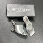کفش مجلسی زنانه برند PLT (Pretty Littlething) - Image 6